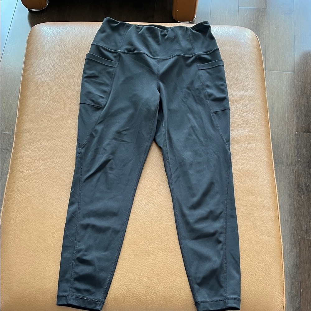 Lole Black Leggings